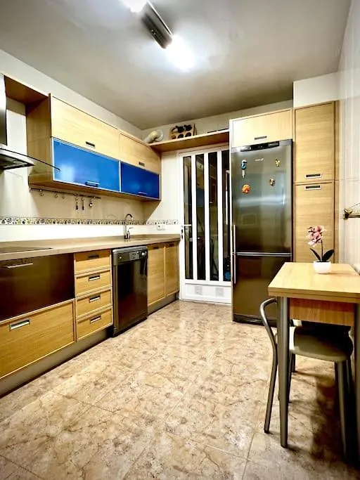 Lägenhet Ks Maral Home - Kaleria Suites Aguadulce