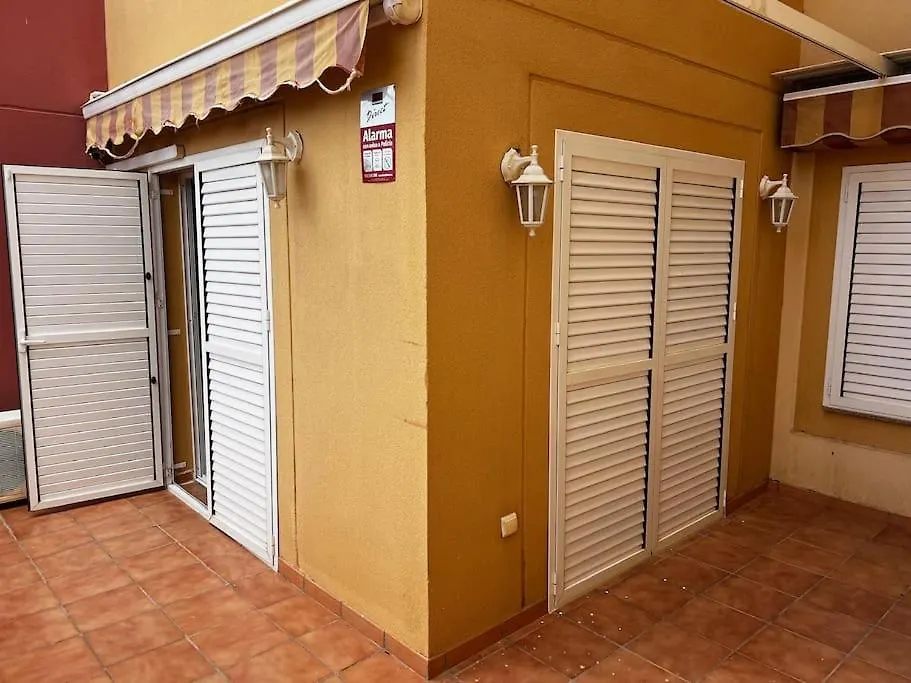 Lägenhet Ks Maral Home - Kaleria Suites Aguadulce  Spanien
