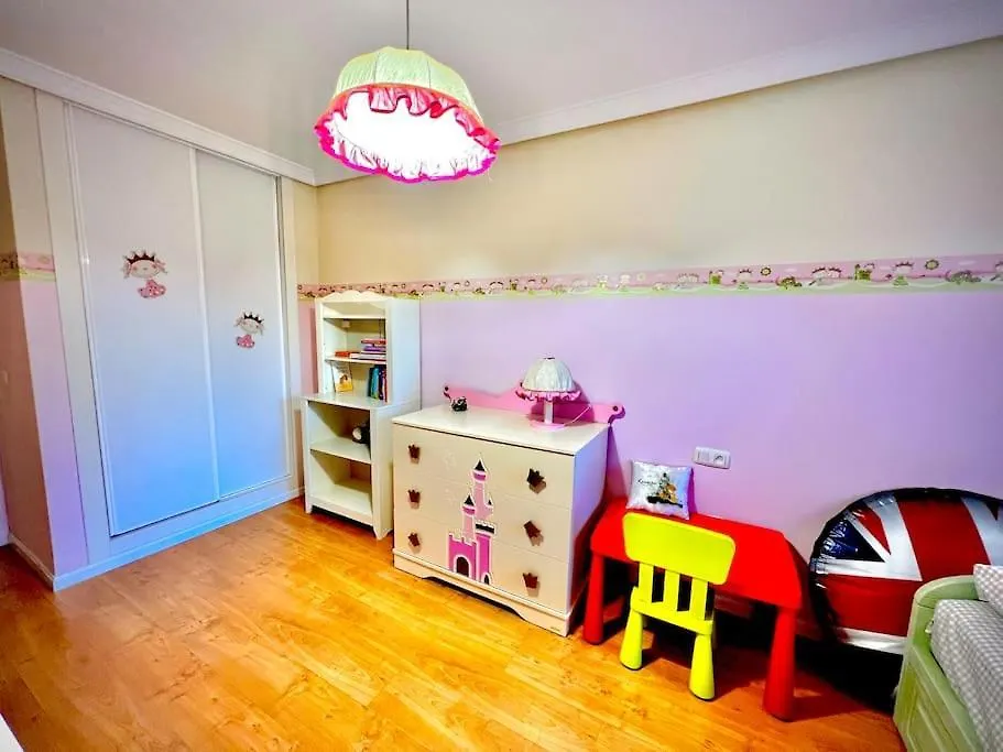 אגוואדולסה Ks Maral Home - Kaleria Suites
