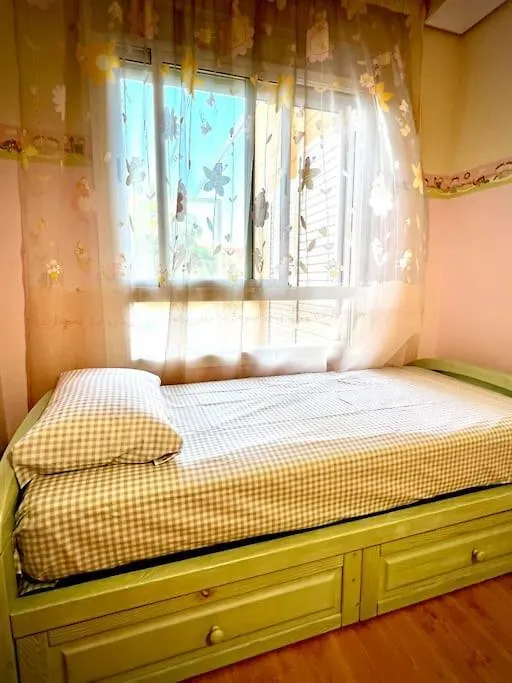 אגוואדולסה Ks Maral Home - Kaleria Suites ספרד